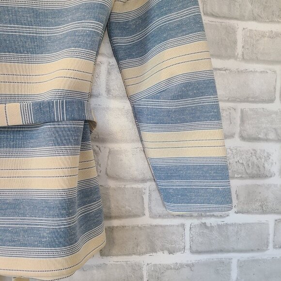 Vintage 70s Smartee Togs of Texas Belted Jacket Womens Size 10 see measurements - Picture 8 of 9